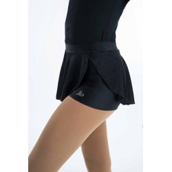 Falda de entrenamiento