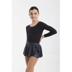 Falda de entrenamiento