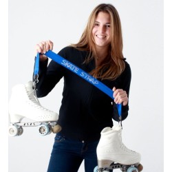 Strap patines