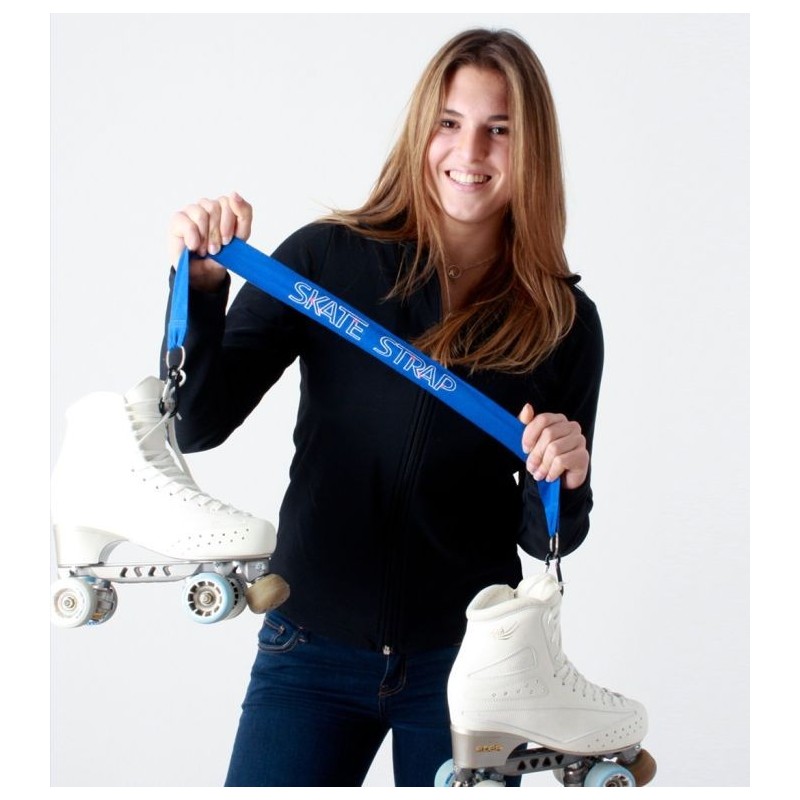 Strap patines