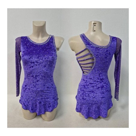 Maillot morado