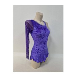 Maillot morado