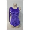 Maillot morado